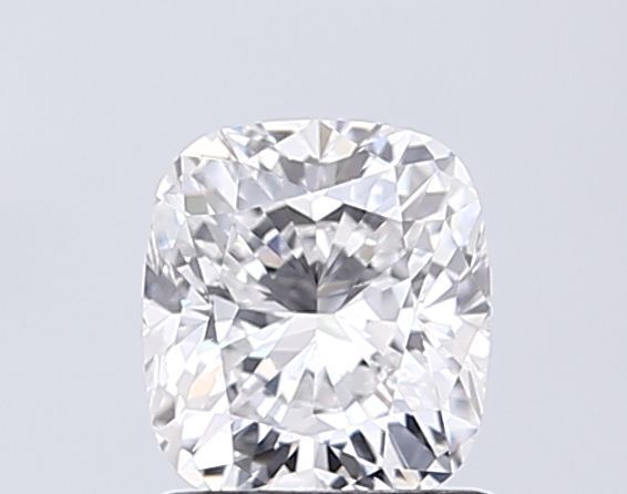 Cushion Lab-Grown Diamond image