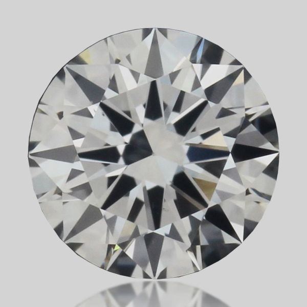 Round Diamond image