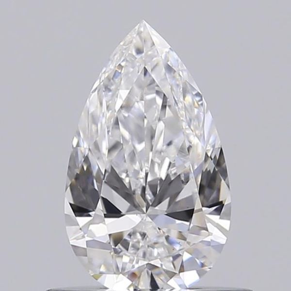 Pear Lab-Grown Diamond image