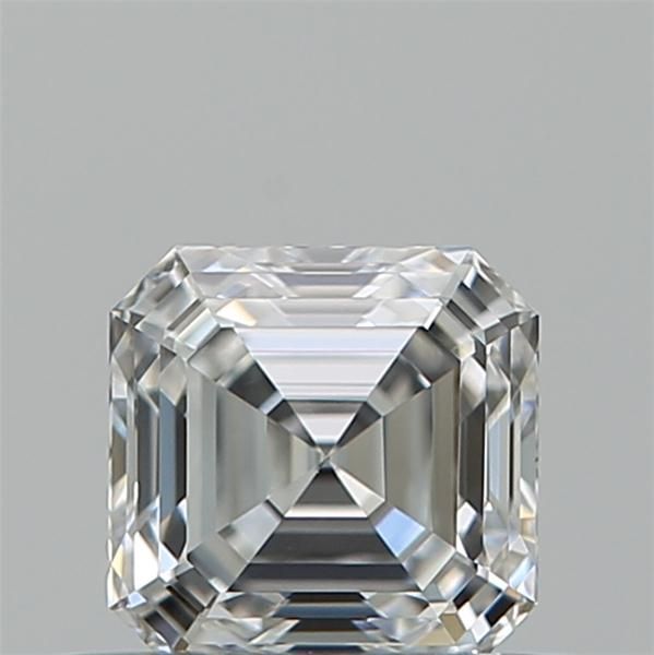 Asscher Diamond image