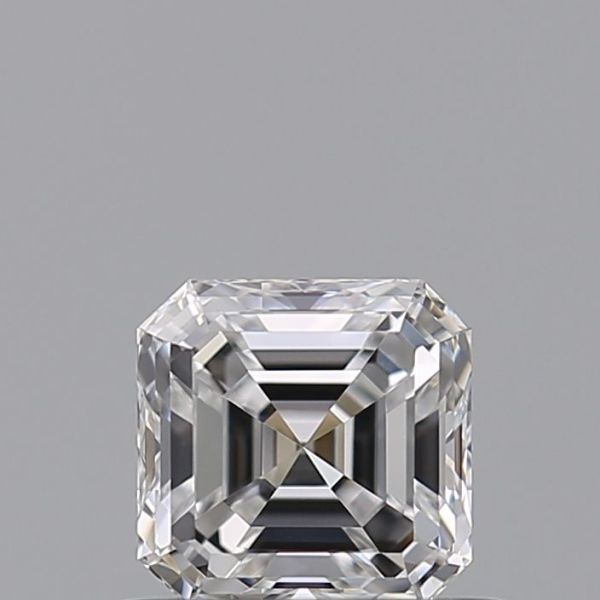 Asscher Diamond image