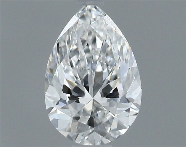 Pear Diamond image