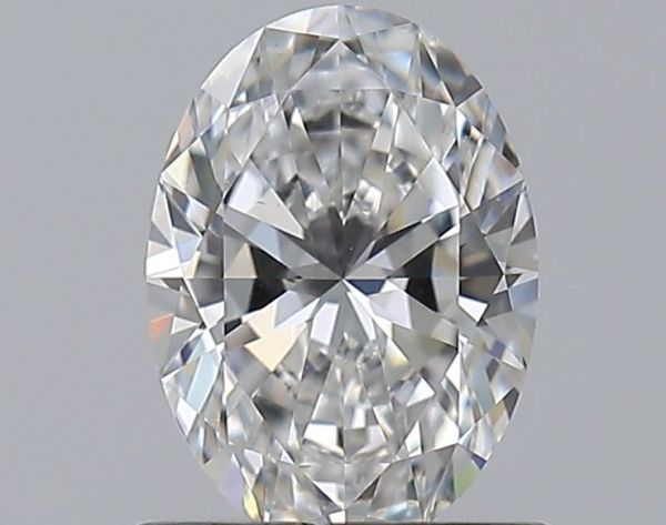 Oval Diamond image