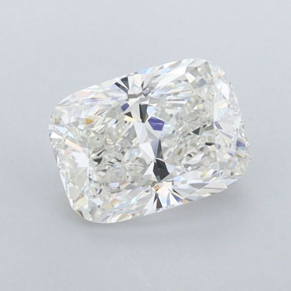 Cushion Lab-Grown Diamond image