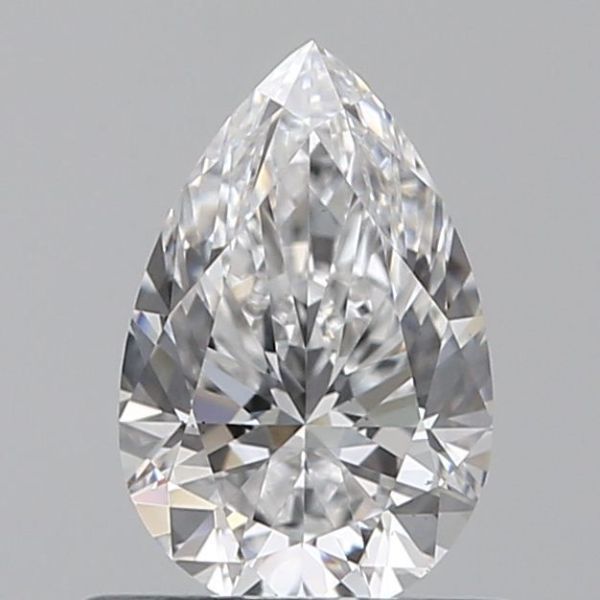 Pear Diamond image