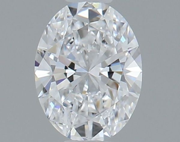 Oval Diamond image