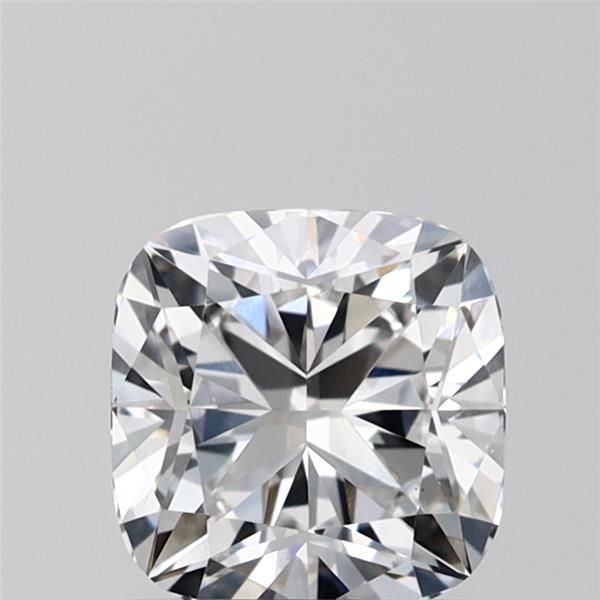 Cushion Lab-Grown Diamond image