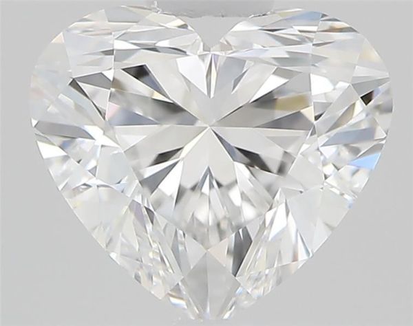 Heart Diamond image
