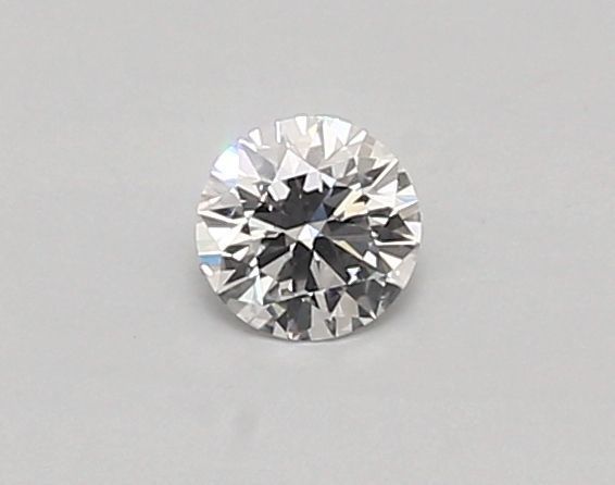 Round Lab-Grown Diamond image