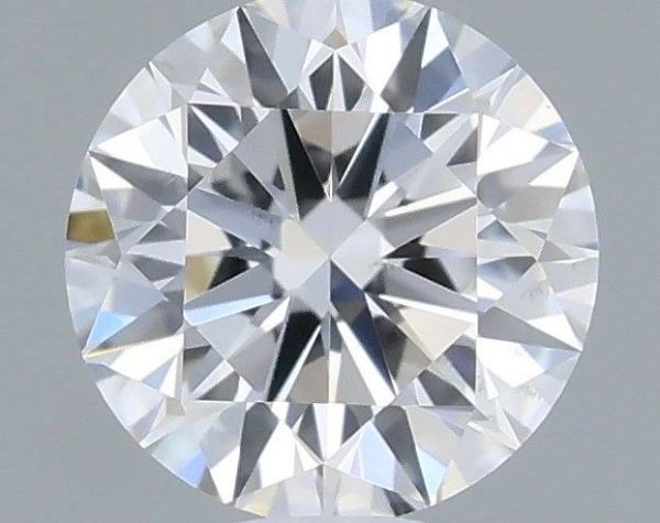 Round Diamond image
