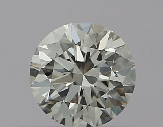 Round Diamond image