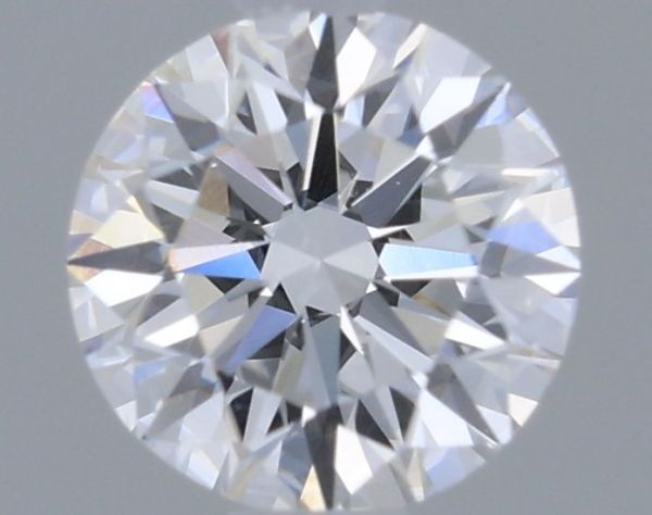 Round Lab-Grown Diamond image
