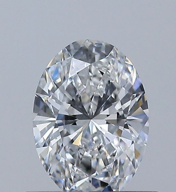 Oval Diamond image