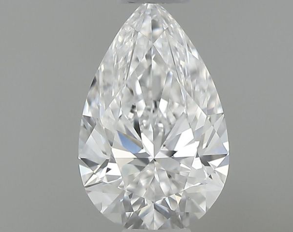 Pear Diamond image