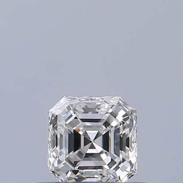 Asscher Diamond image
