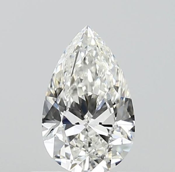 Pear Diamond image