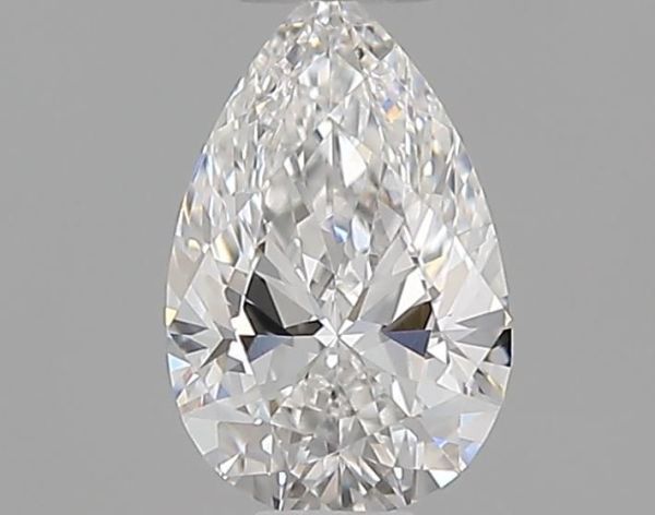 Pear Diamond image