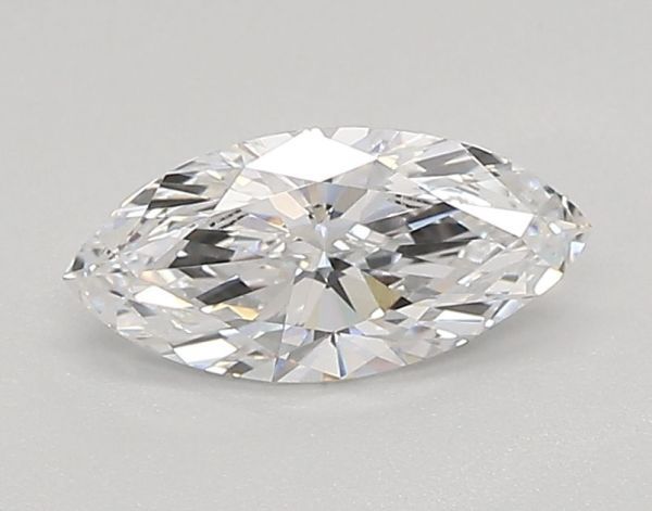 Marquise Lab-Grown Diamond image