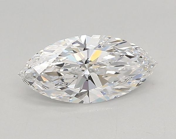 Marquise Lab-Grown Diamond image