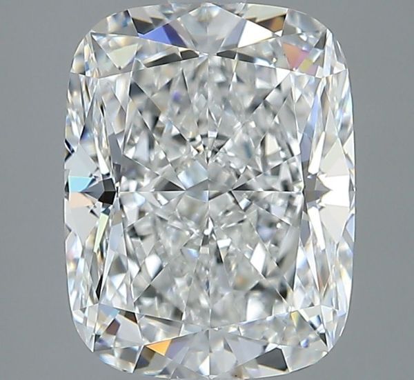 Cushion Diamond image