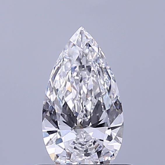 Pear Lab-Grown Diamond image