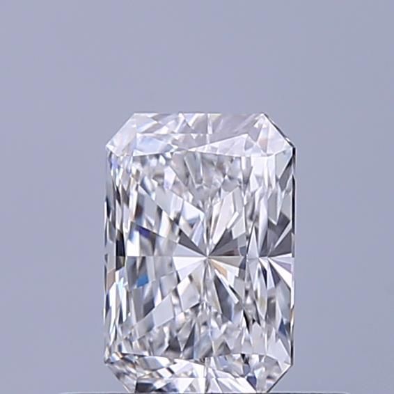 Radiant Lab-Grown Diamond image