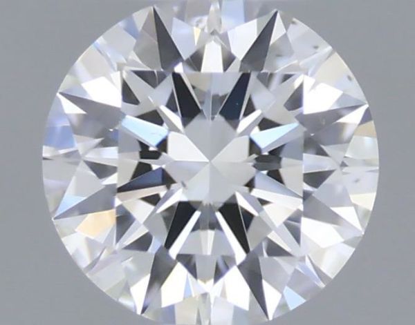 Round Diamond image