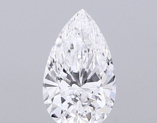 Pear Lab-Grown Diamond image