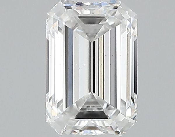 Emerald Lab-Grown Diamond image