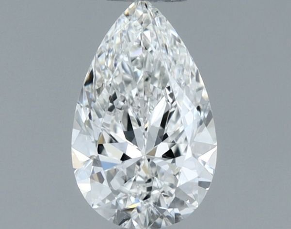 Pear Diamond image