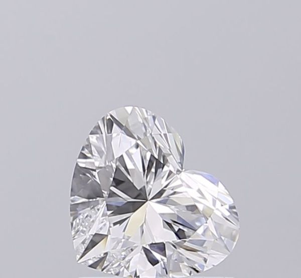 Heart Lab-Grown Diamond image