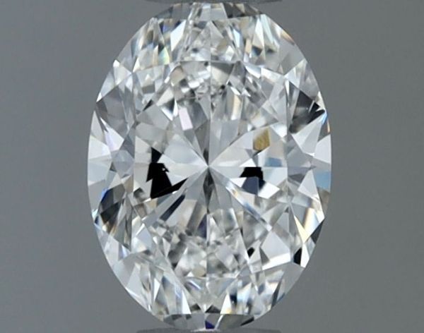 Oval Diamond image