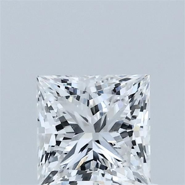 Princess Lab-Grown Diamond image