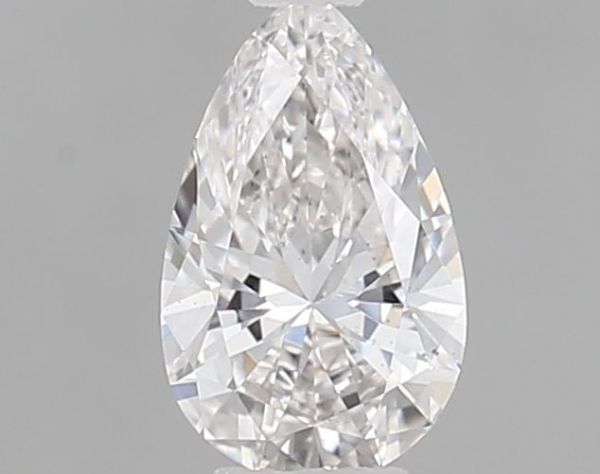 Pear Lab-Grown Diamond image