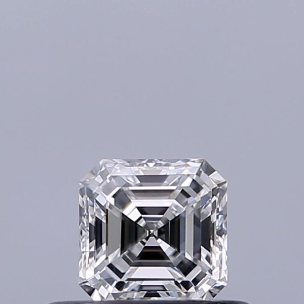 Asscher Diamond image
