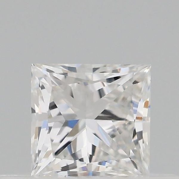Princess Lab-Grown Diamond image