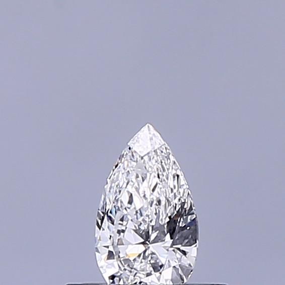 Pear Lab-Grown Diamond image