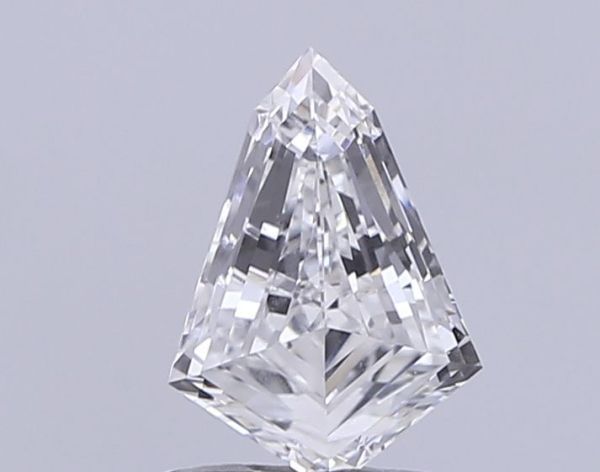 Hexagonal Lab-Grown Diamond image