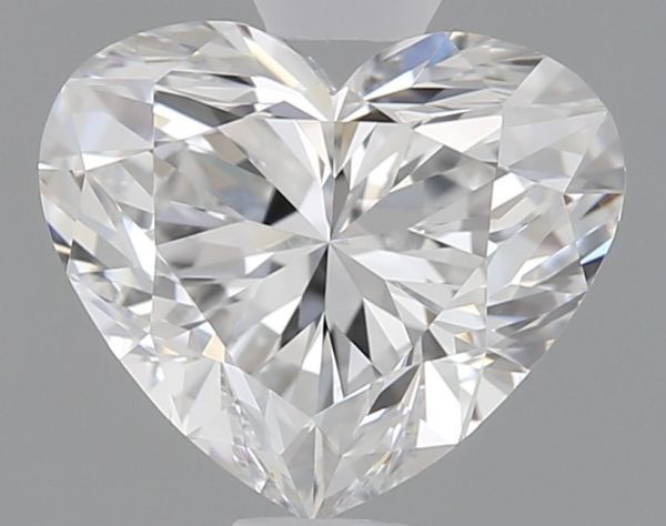 Heart Lab-Grown Diamond image