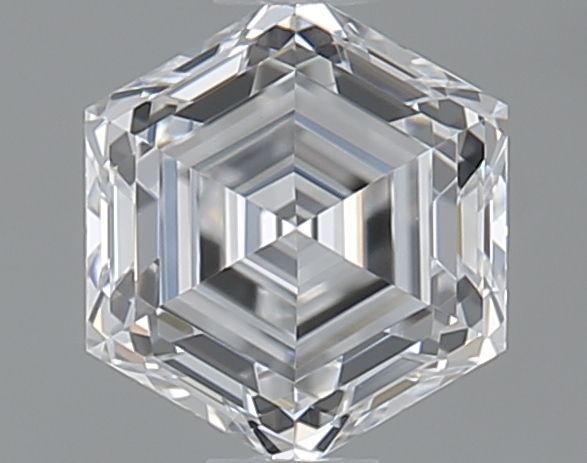 Hexagonal Diamond image