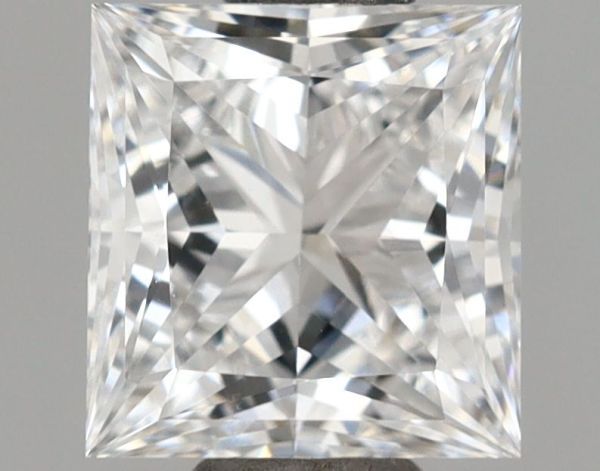 Princess Lab-Grown Diamond image