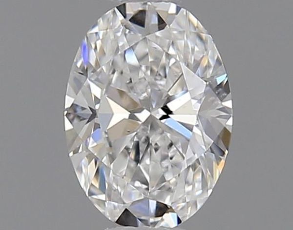 Oval Diamond image