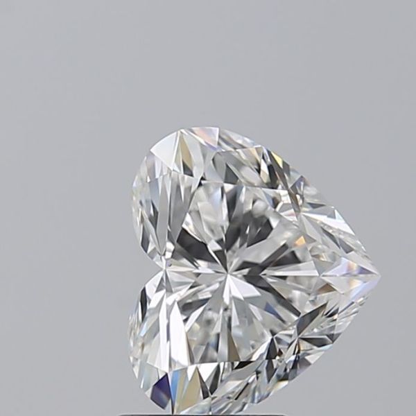 Heart Diamond image