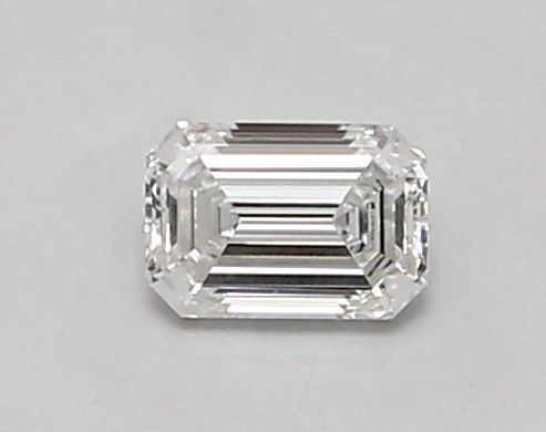 Emerald Lab-Grown Diamond image