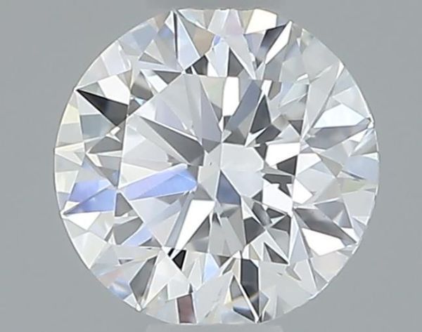 Round Diamond image