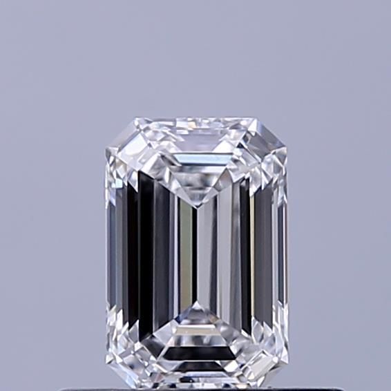 Emerald Lab-Grown Diamond image