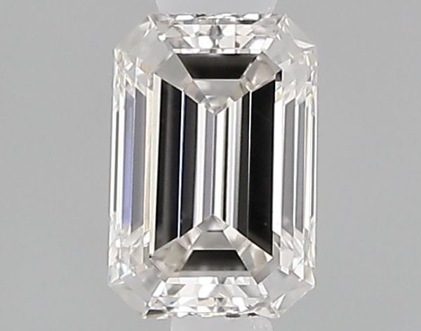 Emerald Lab-Grown Diamond image