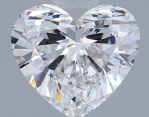 Heart Lab-Grown Diamond image