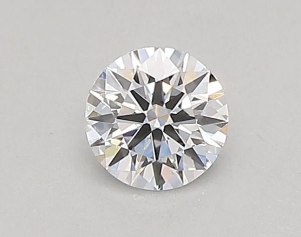 Round Lab-Grown Diamond image