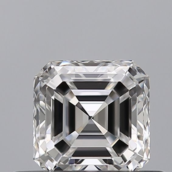 Asscher Diamond image